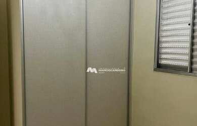 Imagem 9: Apartamento com 2 dormitórios, 47 m² - venda por R$ 230.000,00 ou aluguel...