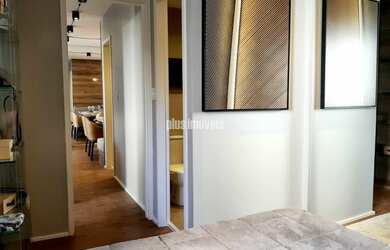 Imagem 8: Apartamento à Venda Localizado no Alto da Lapa- São Paulo-SP