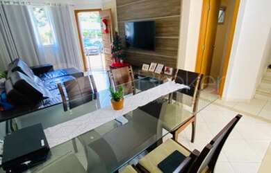 Imagem 4: Goiânia - Casa de Condomínio - Jardim Europa