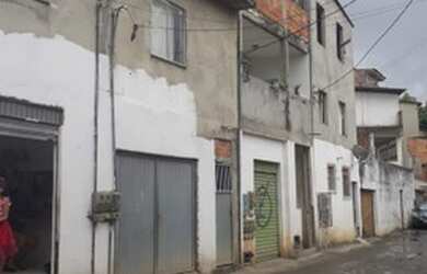 Imagem: O depósito possui 92m² de Área e está localizado em Itapuã