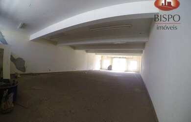 Imagem 6: Salão, 210 m² - venda por R$ 1.600.000,00 ou aluguel por R$ 4.000,00/mês - Jardim Girassol