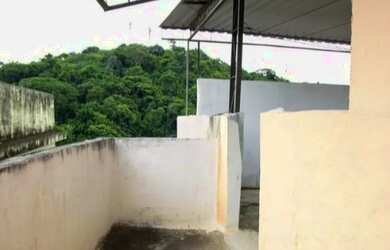 Imagem 9: Casa no bairro Zé Garoto