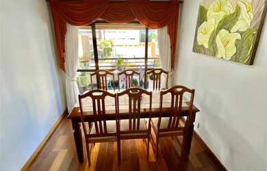 Imagem 3: São Paulo - Apartamento Padrão - Santana