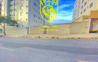 Imagem: O terreno possui 900m² de Área e está localizado em Buritis