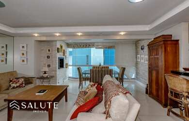 Imagem 2: BALNEáRIO CAMBORIú - Apartamento Padrão - Centro