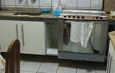 Imagem 12: ALUGO grande Sobrado com dois elevadores no Jardim Paulista