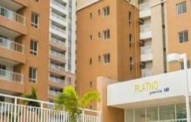 Imagem 2: SALVADOR - Apartamento Padrão - PATAMARES