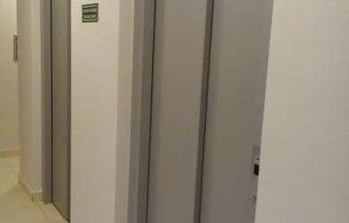 Imagem 4: Apartamento com 2 dormitórios, 46 m² - venda por R$ 225.000,00 ou aluguel...