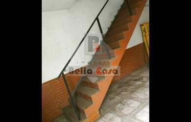 Imagem 7: Galpão Tatuape. 200m² de Área