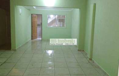 Imagem 1: Sobrado com 3 dormitórios, 150 m² - venda por R$ 438.000,00 ou aluguel...