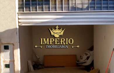 Imagem: Ponto comercial no bairro Nova Pouso Alegre em Pouso Alegre