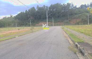 Imagem 16: Terreno Em Guararema Única Imoveis para venda com 646 metros quadrados...