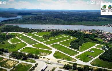 Imagem 3: Lote de 300 m² no Riviera Park