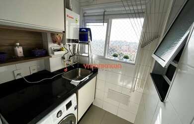 Imagem 14: Apartamento com 2 dormitórios à venda, 55 m² por R$ 340.000,00 - Itaquera...