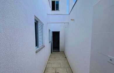 Imagem 8: Apartamento à venda, 70 m² por R$ 435.000,00 - Vila Humaitá - Santo...