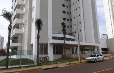 Imagem: O apartamento possui 3 Dormitórios, 2 Banheiros, 2 Vagas na