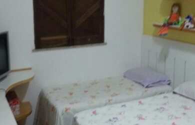 Imagem 14: SALVADOR - Casa Padrão - PITUAÇU