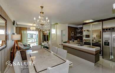 Imagem 6: BALNEáRIO CAMBORIú - Apartamento Padrão - PRAIA DOS AMORES