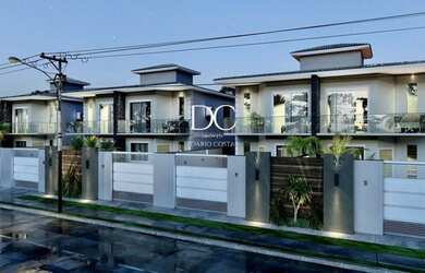 Imagem 2: CASA RESIDENCIAL em Marica - RJ, Jardim Atlantico Leste - Itaipuaçu