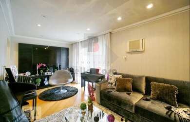 Imagem 1: APARTAMENTO ALTO PADRÃO A POUCOS METROS DO CLUBE JUVENTUS