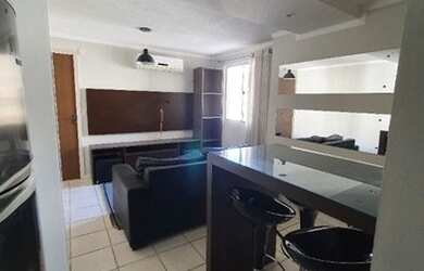 Imagem 6: Apartamento para alugar, 47 m² por R$ 900,00/mês - Areal - Pelotas/RS