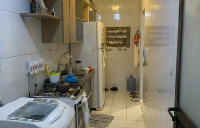 Imagem 6: Condomínio Natura Ville. Piscina, 65m² de Área, 1 Vaga na garageme3...