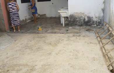 Imagem 16: Urgente! Casa no condomínio Sao Francisco proximo santantonio para venda com 2 quartos ac