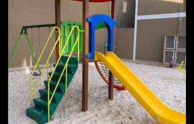 Imagem 6: Vendo ágio novo nuca habitado 27mil