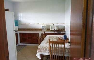 Imagem 2: Casa Praia Saquarema frente para o mar - terreno 450m² Pé na areia