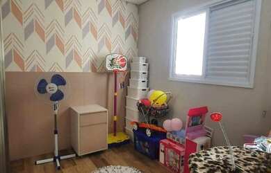 Imagem 13: Apartamento com 3 dormitórios, 77 m² - venda por R$ 490.000,00 ou aluguel...