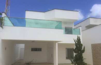 Imagem 1: ALUGO CASA NO ARAÇAGY POR R$ 3.500 REAIS