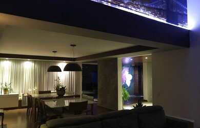 Imagem 9: CAMPO LIMPO PAULISTA - Chácara - FAZENDA MARAJOARA