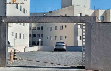 Imagem 12: Apartamento com 2 dormitórios, 53 m² - venda por R$ 210.000,00 ou aluguel...