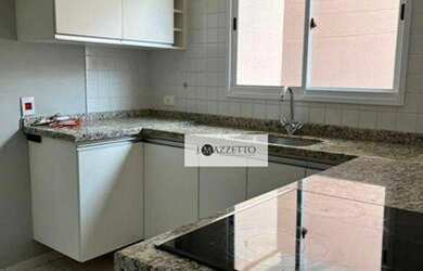 Imagem 3: Sobrado com 3 dormitórios, 134 m² - venda por R$ 720.000 ou aluguel...