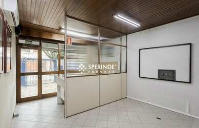 Imagem: O depósito possui 153m² de Área e está localizado em Jardim