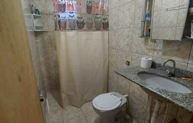 Imagem 10: Casa à venda no bairro Residencial Center Ville - Goiânia/GO