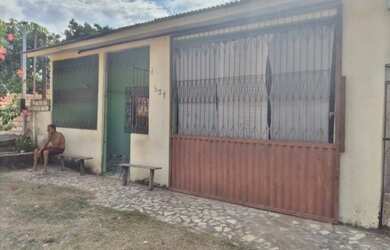 Imagem 4: Casa no bairro Diamantino