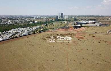 Imagem 13: Terreno à venda, 446m² por R$ 782.000 - Condomínio Tamboré Uberlândia...
