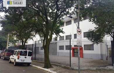 Imagem 9: Galpão, 2720 m² - venda por R$ 10.600.000,00 ou aluguel por R$ 62.560,00/mês...