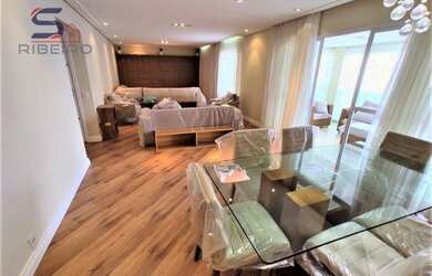 Imagem 1: Apartamento, 192 m² - venda por R$ 2.200.000,00 ou aluguel por R$ 10.000,00/mês...