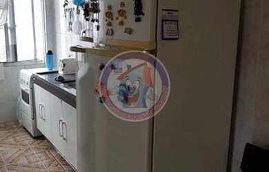 Imagem 5: Apartamento à venda 2 Quartos, 1 Suite, 1 Vaga, 56M², Centro, Mongaguá...