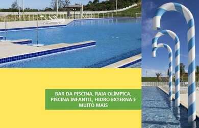 Imagem 8: Solaris lotes prontos para construir financiados (Itaipuaçu) - Maricá - RJ