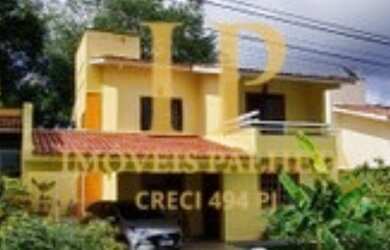 Imagem 1: Casa 4 suítes, no Ponta Negra Village