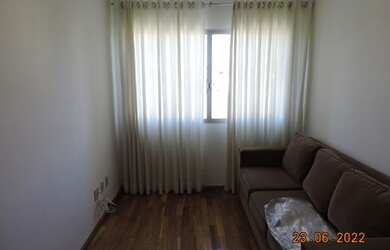 Imagem 5: Locação Residential / Apartment Vila Gustavo São Paulo