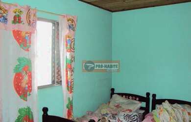 Imagem 6: 3 CASAS NO TERRENO - JD. .CONQUISTA Zona Leste