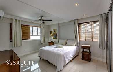 Imagem 8: BALNEáRIO CAMBORIú - Apartamento Padrão - Centro