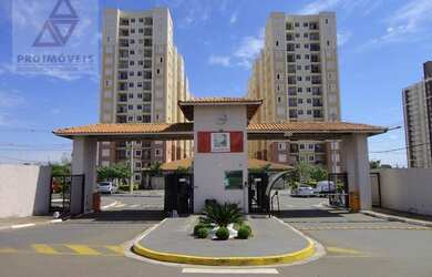 Imagem 3: Apartamento com 2 dormitórios, 55 m² - venda por R$ 270.000,00 ou aluguel...