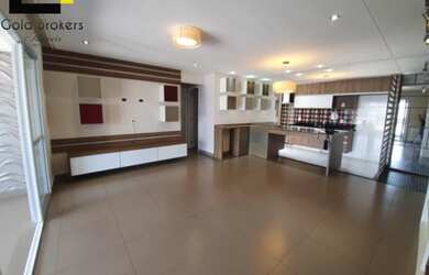 Imagem 7: APARTAMENTO COM 100 M² E 2 SUÍTES NO CONDOMÍNIO PREMIATTO RESIDENCE...