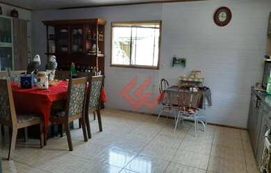 Imagem 11: Casa com 3 dormitórios, 300 m² - venda por R$ 550.000,00 ou aluguel...