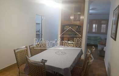 Imagem 3: Ribeirão Preto - Casa Padrão - Jardim Palma Travassos